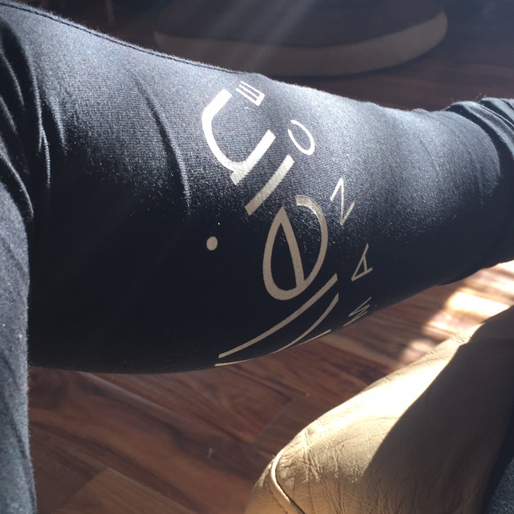 Meet your Posher, Taryn